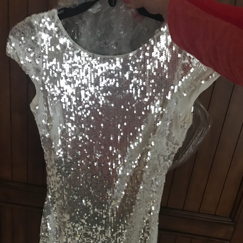 Dress the Population Dress Size S
